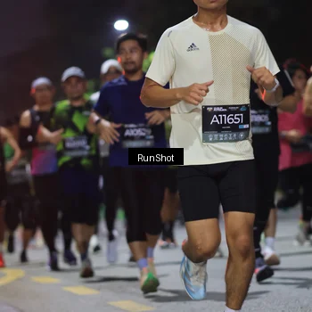 Runner Photo 6953182