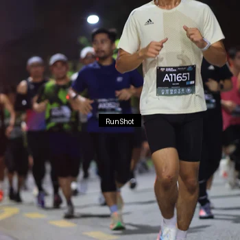 Runner Photo 6953184