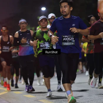 Runner Photo 6953185