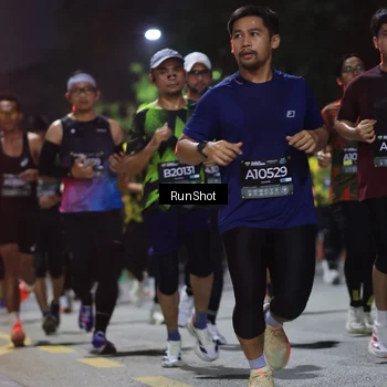 Runner Photo 6953187