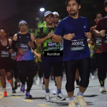 Runner Photo 6953188