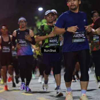 Runner Photo 6953189