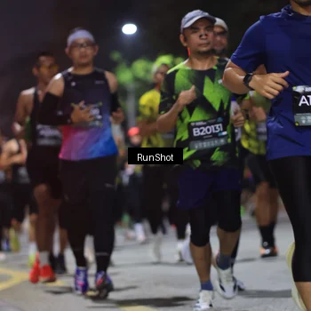 Runner Photo 6953190
