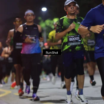 Runner Photo 6953191