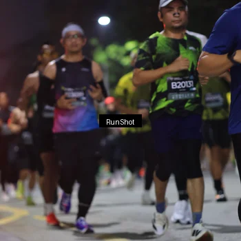 Runner Photo 6953192