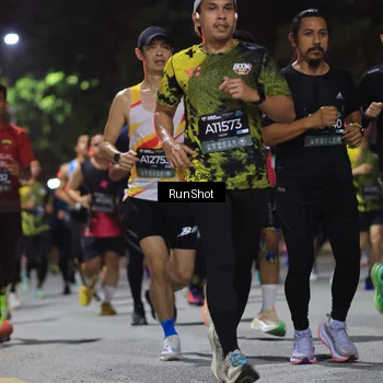 Runner Photo 6953193
