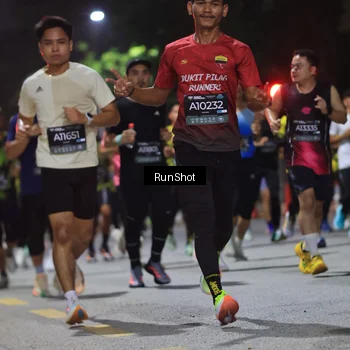 Runner Photo 6953195