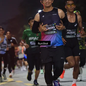 Runner Photo 6953196