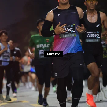 Runner Photo 6953197
