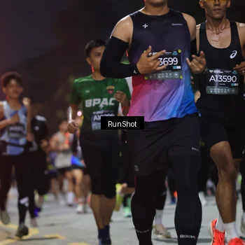 Runner Photo 6953198