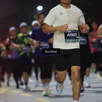 Runner Photo 6953199