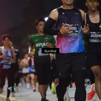 Runner Photo 6953200