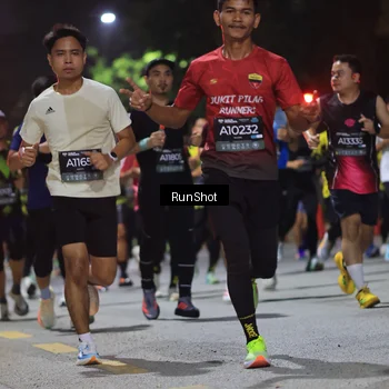 Runner Photo 6953201