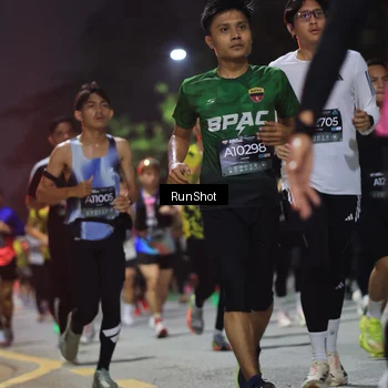 Runner Photo 6953202