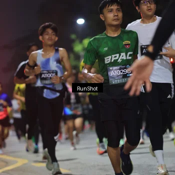 Runner Photo 6953203