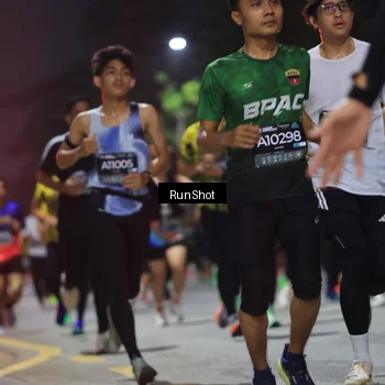 Runner Photo 6953204