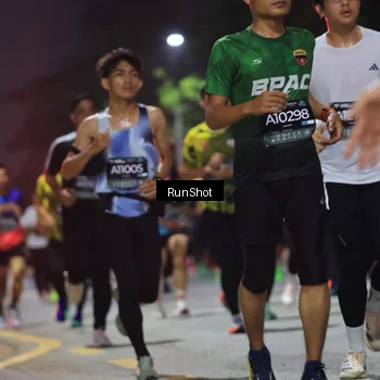 Runner Photo 6953205