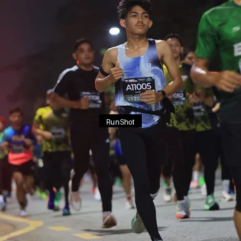Runner Photo 6953206