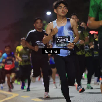 Runner Photo 6953207