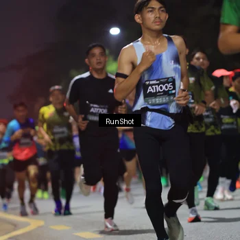 Runner Photo 6953208