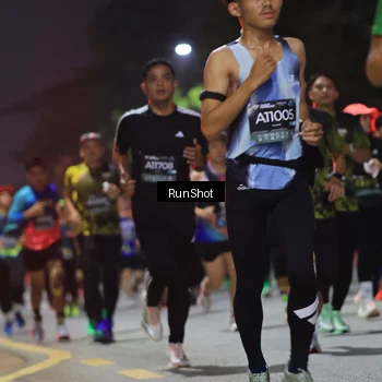 Runner Photo 6953209