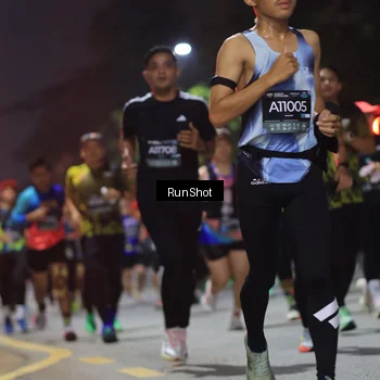 Runner Photo 6953210