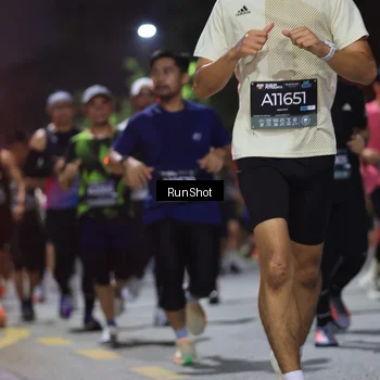 Runner Photo 6953211