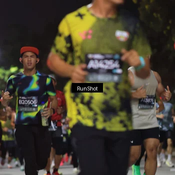 Runner Photo 6953214
