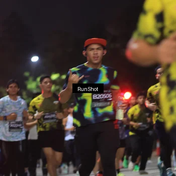 Runner Photo 6953215