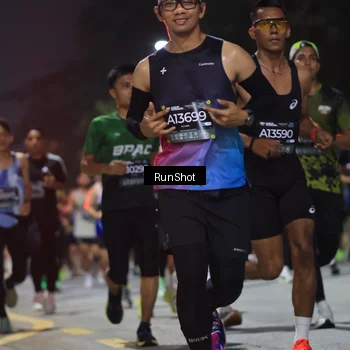 Runner Photo 6953216