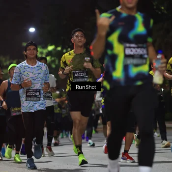 Runner Photo 6953217