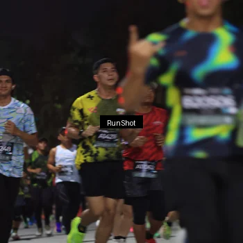 Runner Photo 6953218