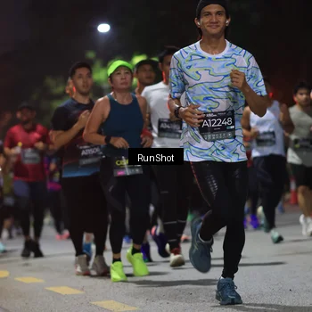 Runner Photo 6953219