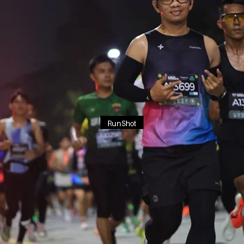 Runner Photo 6953220