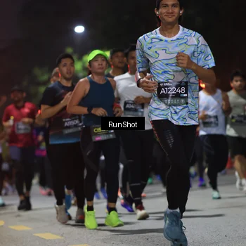 Runner Photo 6953221
