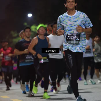 Runner Photo 6953222