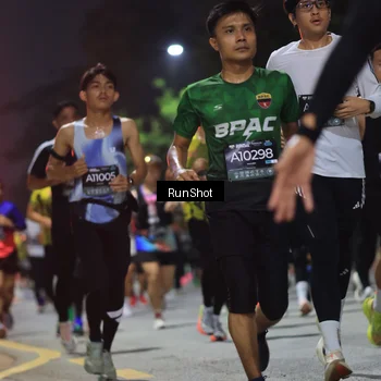 Runner Photo 6953224
