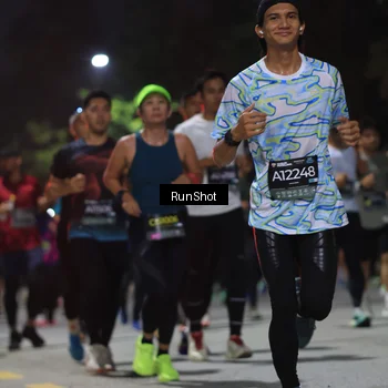 Runner Photo 6953225