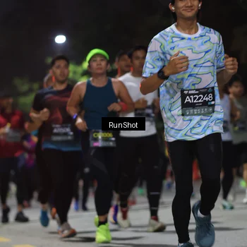 Runner Photo 6953226