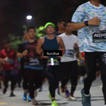 Runner Photo 6953227