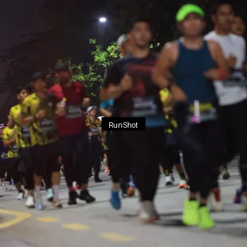 Runner Photo 6953229