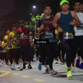 Runner Photo 6953230
