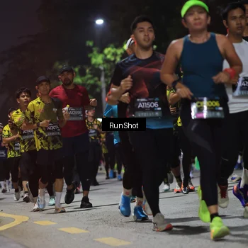 Runner Photo 6953231