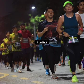 Runner Photo 6953232