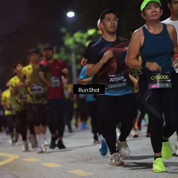Runner Photo 6953233