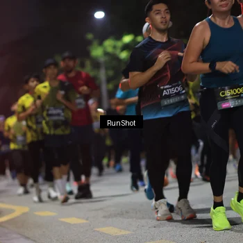 Runner Photo 6953234
