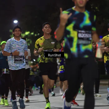 Runner Photo 6953235