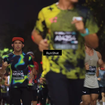 Runner Photo 6953237
