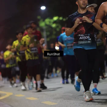 Runner Photo 6953238