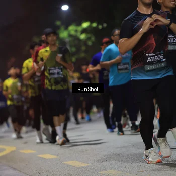 Runner Photo 6953239